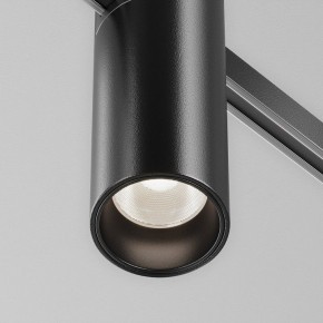 Накладной светильник Maytoni Focus Led TR143-1-5W4K-W-B в Ялуторовске - yalutorovsk.ok-mebel.com | фото 5