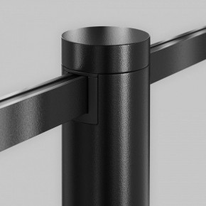 Накладной светильник Maytoni Focus Led TR143-1-5W4K-W-B в Ялуторовске - yalutorovsk.ok-mebel.com | фото 7