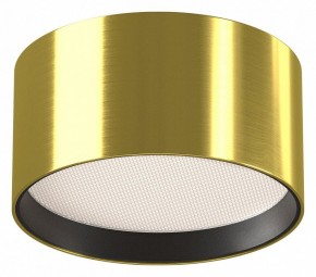 Накладной светильник Maytoni Glare C091CL-12W4K-BS в Ялуторовске - yalutorovsk.ok-mebel.com | фото