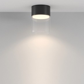 Накладной светильник Maytoni Glory C094CL-GX53-B в Ялуторовске - yalutorovsk.ok-mebel.com | фото 3