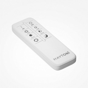 Накладной светильник Maytoni Incognito MOD426CL-L32WK в Ялуторовске - yalutorovsk.ok-mebel.com | фото 3