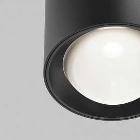 Накладной светильник Maytoni Lens C217CL-15W4K-B в Ялуторовске - yalutorovsk.ok-mebel.com | фото 10