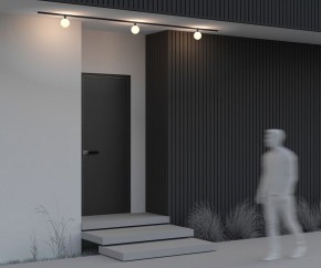 Накладной светильник Maytoni Luna O-TR01-1-S-9WB3K в Ялуторовске - yalutorovsk.ok-mebel.com | фото 5