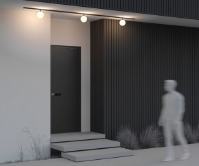 Накладной светильник Maytoni Luna O-TR01-2-S-9WB3K в Ялуторовске - yalutorovsk.ok-mebel.com | фото 4