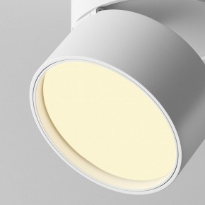 Накладной светильник Maytoni Onda C024CL-12W2.7K-W-1 в Ялуторовске - yalutorovsk.ok-mebel.com | фото 7