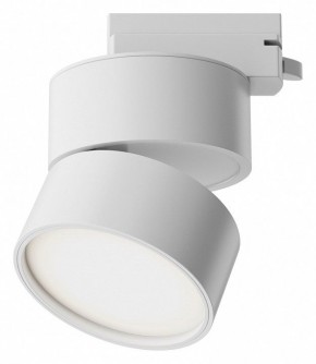 Накладной светильник Maytoni ONDA TR007-1-12W3K-W-1 в Ялуторовске - yalutorovsk.ok-mebel.com | фото