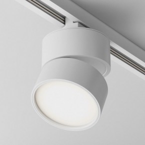 Накладной светильник Maytoni ONDA TR007-1-12W3K-W-1 в Ялуторовске - yalutorovsk.ok-mebel.com | фото 2