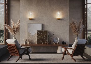 Накладной светильник Maytoni Ornate MOD318WL-L3BS3K в Ялуторовске - yalutorovsk.ok-mebel.com | фото 6