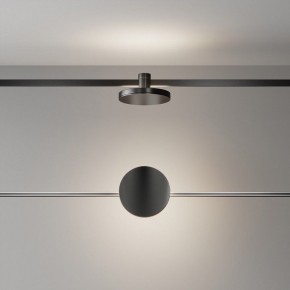 Накладной светильник Maytoni Plato TR152-1-7W4K-B в Ялуторовске - yalutorovsk.ok-mebel.com | фото 3