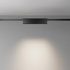 Накладной светильник Maytoni Points TR150-1-12W4K-M-B в Ялуторовске - yalutorovsk.ok-mebel.com | фото 3