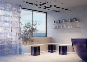 Накладной светильник Maytoni Points TR150-1-12W4K-M-B в Ялуторовске - yalutorovsk.ok-mebel.com | фото 4