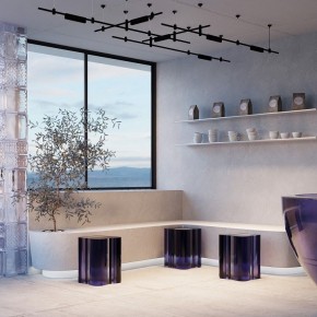 Накладной светильник Maytoni Points TR150-1-12W4K-M-B в Ялуторовске - yalutorovsk.ok-mebel.com | фото 5
