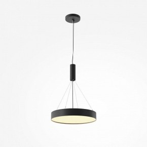 Накладной светильник Maytoni Zon C032CL-45W2.7K-RD-B в Ялуторовске - yalutorovsk.ok-mebel.com | фото 6