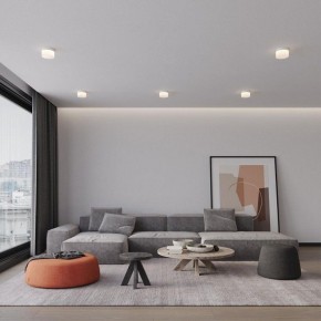 Накладной светильник Novotech Aura 359446 в Ялуторовске - yalutorovsk.ok-mebel.com | фото 6