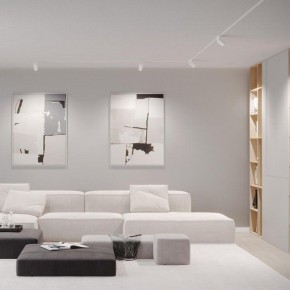 Накладной светильник Novotech Flum 359491 в Ялуторовске - yalutorovsk.ok-mebel.com | фото 5