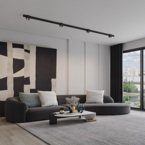 Накладной светильник Novotech Flum 359519 в Ялуторовске - yalutorovsk.ok-mebel.com | фото 4