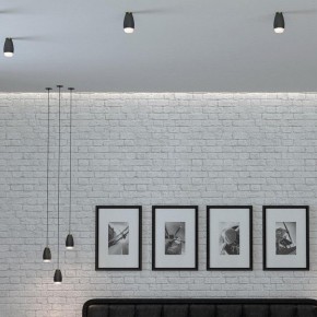 Накладной светильник Novotech Gent 370911 в Ялуторовске - yalutorovsk.ok-mebel.com | фото 3