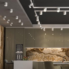 Накладной светильник Novotech Groda 358782 в Ялуторовске - yalutorovsk.ok-mebel.com | фото 4