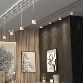 Накладной светильник Novotech Patera 358651 в Ялуторовске - yalutorovsk.ok-mebel.com | фото 3
