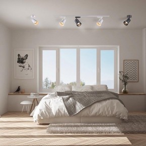 Накладной светильник Novotech Unit 370615 в Ялуторовске - yalutorovsk.ok-mebel.com | фото 2