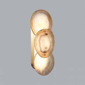 Накладной светильник Odeon Light Agate 7065/10WL в Ялуторовске - yalutorovsk.ok-mebel.com | фото 2