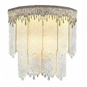 Накладной светильник Odeon Light Cleo 5091/20WL в Ялуторовске - yalutorovsk.ok-mebel.com | фото 2