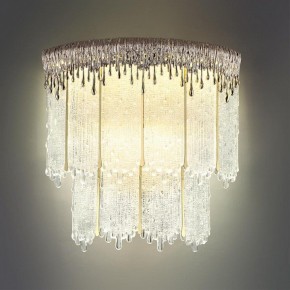 Накладной светильник Odeon Light Cleo 5091/20WL в Ялуторовске - yalutorovsk.ok-mebel.com | фото 3