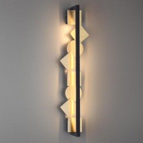 Накладной светильник Odeon Light Geos 6691/12WL в Ялуторовске - yalutorovsk.ok-mebel.com | фото 3