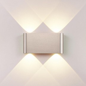 Накладной светильник Odeon Light MAGNUM 7106/4WL в Ялуторовске - yalutorovsk.ok-mebel.com | фото 2