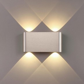 Накладной светильник Odeon Light MAGNUM 7106/4WL в Ялуторовске - yalutorovsk.ok-mebel.com | фото 3