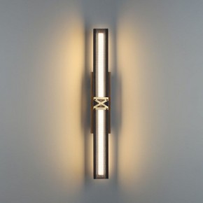 Накладной светильник Odeon Light Mesh 7083/12WL в Ялуторовске - yalutorovsk.ok-mebel.com | фото 3
