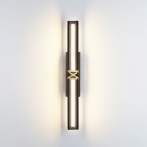 Накладной светильник Odeon Light Mesh 7083/12WL в Ялуторовске - yalutorovsk.ok-mebel.com | фото 4