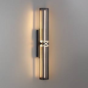 Накладной светильник Odeon Light Mesh 7083/12WL в Ялуторовске - yalutorovsk.ok-mebel.com | фото 5