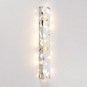 Накладной светильник Odeon Light Terrazzo 7012/15WL в Ялуторовске - yalutorovsk.ok-mebel.com | фото 2