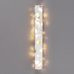 Накладной светильник Odeon Light Terrazzo 7012/15WL в Ялуторовске - yalutorovsk.ok-mebel.com | фото 3