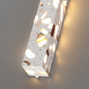 Накладной светильник Odeon Light Terrazzo 7012/15WL в Ялуторовске - yalutorovsk.ok-mebel.com | фото 6