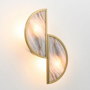 Накладной светильник Odeon Light Toscana 5448/2W в Ялуторовске - yalutorovsk.ok-mebel.com | фото 3