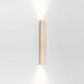 Накладной светильник Odeon Light Travertino 6625/10WL в Ялуторовске - yalutorovsk.ok-mebel.com | фото 2