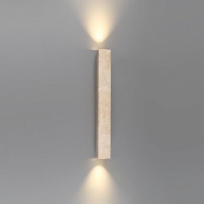 Накладной светильник Odeon Light Travertino 6625/10WL в Ялуторовске - yalutorovsk.ok-mebel.com | фото 3