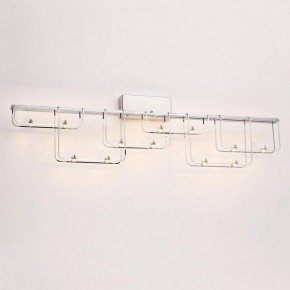 Накладной светильник Odeon Light ZAHA 7059/12WL в Ялуторовске - yalutorovsk.ok-mebel.com | фото 2