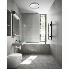 Накладной светильник Sonex Gaby 7784/DL в Ялуторовске - yalutorovsk.ok-mebel.com | фото 8