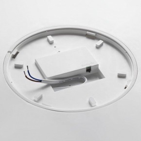Накладной светильник Sonex Gamma 7760/50L в Ялуторовске - yalutorovsk.ok-mebel.com | фото 7