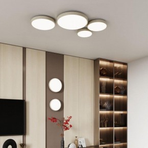 Накладной светильник Sonex Losta 7628/CL в Ялуторовске - yalutorovsk.ok-mebel.com | фото 6