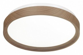 Накладной светильник Sonex Woodi 7603/CL в Ялуторовске - yalutorovsk.ok-mebel.com | фото 4
