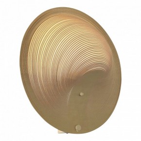 Накладной светильник ST-Luce Fossil SL6900.501.16 в Ялуторовске - yalutorovsk.ok-mebel.com | фото 3