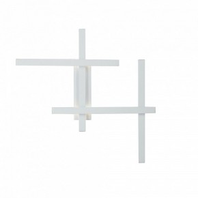 Накладной светильник Vitaluce V3043 V3043-0/4A в Ялуторовске - yalutorovsk.ok-mebel.com | фото 4