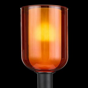 Настольная лампа декоративная 33 идеи TLL201 TLL201.07.03.BL-M27OR в Ялуторовске - yalutorovsk.ok-mebel.com | фото 3