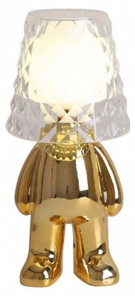 Настольная лампа декоративная Aployt Kosett APL.652.04.01 в Ялуторовске - yalutorovsk.ok-mebel.com | фото 1