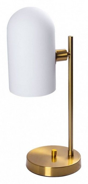 Настольная лампа декоративная Arte Lamp Cassel A5454LT-1PB в Ялуторовске - yalutorovsk.ok-mebel.com | фото