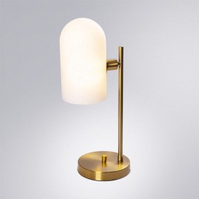 Настольная лампа декоративная Arte Lamp Cassel A5454LT-1PB в Ялуторовске - yalutorovsk.ok-mebel.com | фото 2